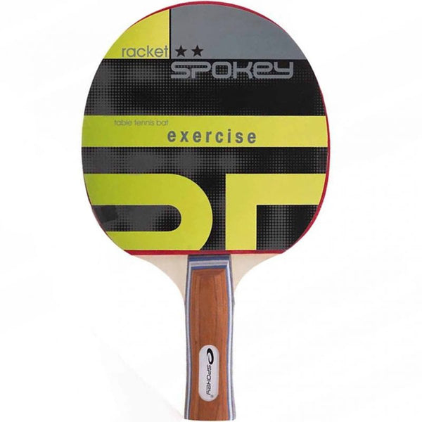 Spokey Exercise 921711 Ping Pong Racket Ütőfelszerelés
