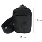 Real Madrid Cross Body Bag
