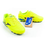Joma Toledo JR 2609 children's football boots for turf and orlik focicipő