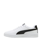 Puma Court Classic Clean men's white 402223 fehér utcai cipő