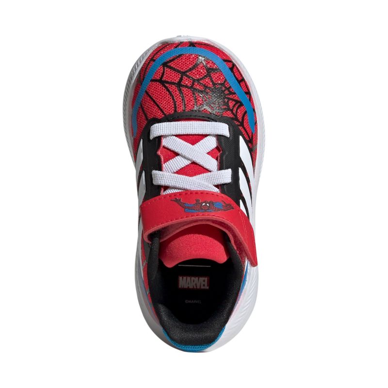 adidas Runfalcon Spider-Man EL 3.0 Infants IH8758 Kiegészítő