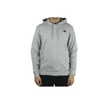 Kappa Vend Hooded sweatshirt szürke kapucnis pulóver 707390-15-4101M