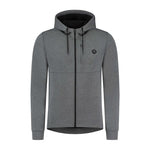 Rogelli men's sweatshirt TRAINING II gray 2XL szürke pulóver