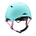 Meteor KS02 Jr Bicycle Helmet uniw helmets