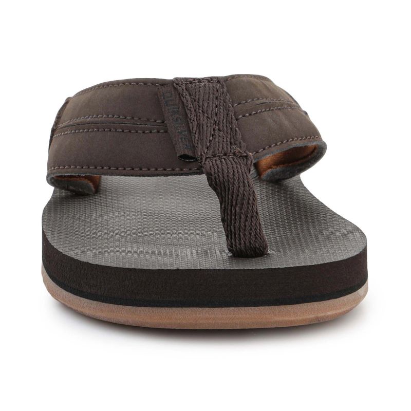 Inny Quiksilver M AQYL100633 flip-flops Túracipő