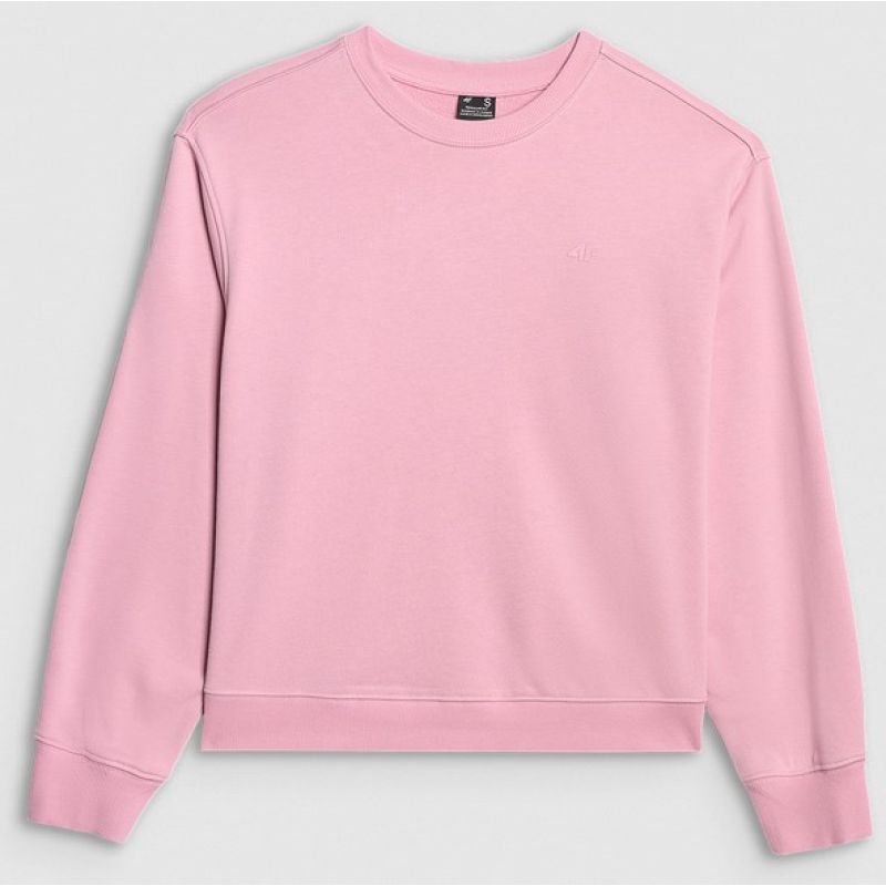 4f Sweatshirt F1765 W 4FWMM00TSWSF1765 56S Pulóver