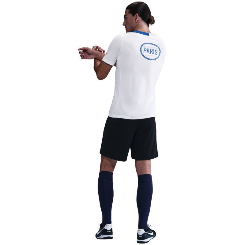 Nike PSG Strike Third Men's T-Shirt fehér póló HM3345101