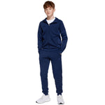 Adidas Tiro 25 Navy Kids’ Trousers sötétkék gyerek nadrág JC5129