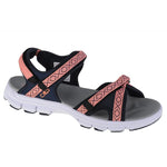 CMP Almaak Hiking Sandal W rózsaszín szandál