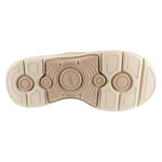 Skechers Go Walk Arch Fit 2.0 Sandals – Carrie Beige, Size bézs utcai cipő 140861-TPE