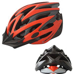 Dunlop Mtb Red Adjustable Cycling Helmet S. M (55-58cm) piros sisak GSP-1052113/272985
