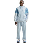 Nike Men’s Sportswear Club Tracksuit Light kék szett HV1165407