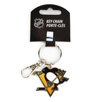Inny Inglasco NHL Logo keychain 393SV000140 Kulcstartó
