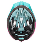 Meteor Ovlo Bike Helmet L 58-61 cm Pink uniw helmets