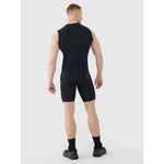 Men's 4F 4FWMM00TFSTM083-20S slim quick-drying training 2xl short