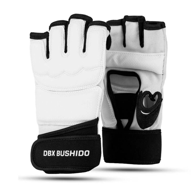 DBX Bushido Karate/teakwando gloves WTF | DBX-T-1 | kesztyű