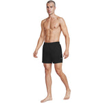 Nike Voyage Solid Essenti Men's Swim Shorts, Black fekete férfi rövidnadrág NESSG454001