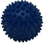 Massage Ball 7 Cm Blue Soft Enero Fit
