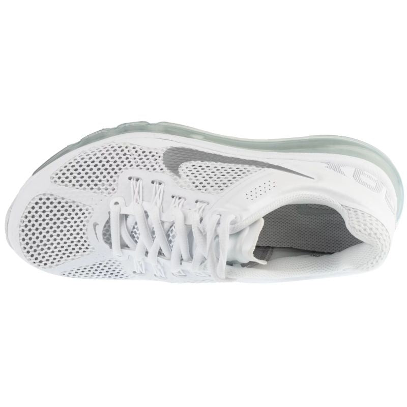 Nike Air Max 2013 GS White fehér utcai cipő 555426-101