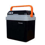 Vans Ravanson portable refrigerator (398mm x 430mm x 298 mm; 24 l; ) fekete home appliances