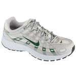 Nike P-6000 K White