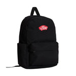 Vans Backpack Black fekete hátizsák VN000H56A2T1