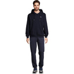 Fila Bengel 50004 sweatshirt sötétkék pulóver