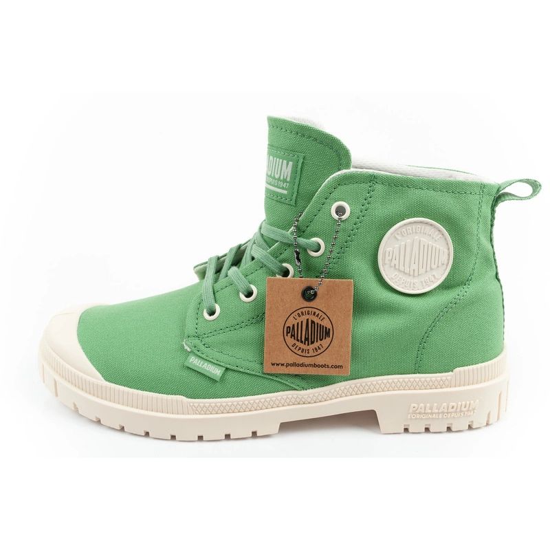 Palladium Pampa SP20 M shoes 76838-305-M Cipő