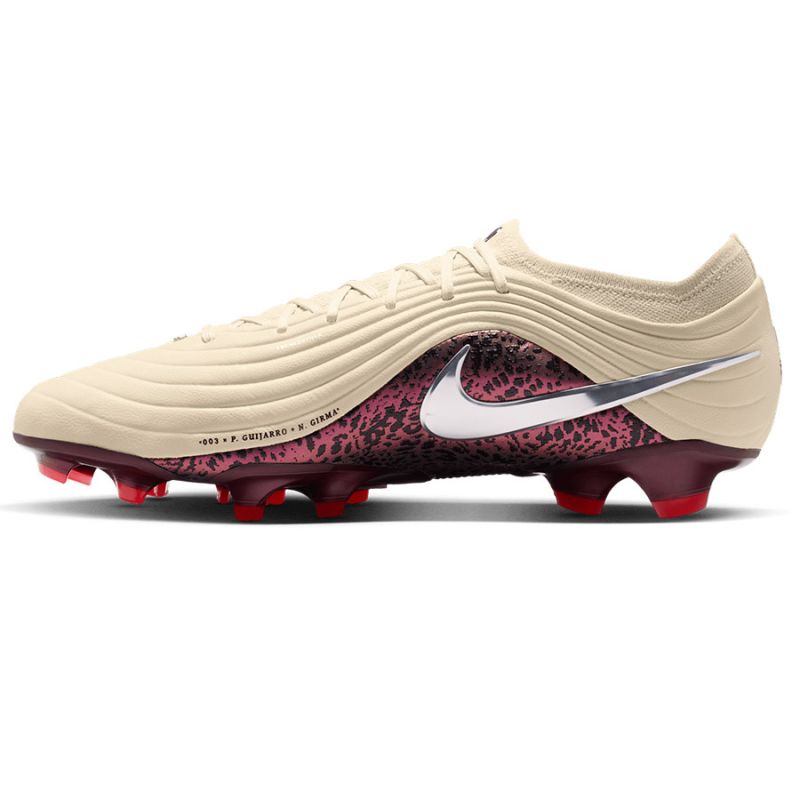 Nike Tiempo Maestro Elite NU3 FG cipő IO8457-201