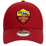 New Era Core AS Roma Jr Cap Red youth baseball sapka 60572417