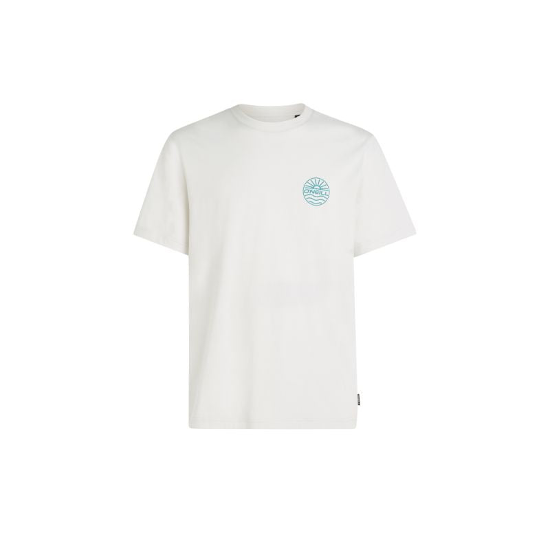 O'Neill JS Senic T-Shirt bézs póló