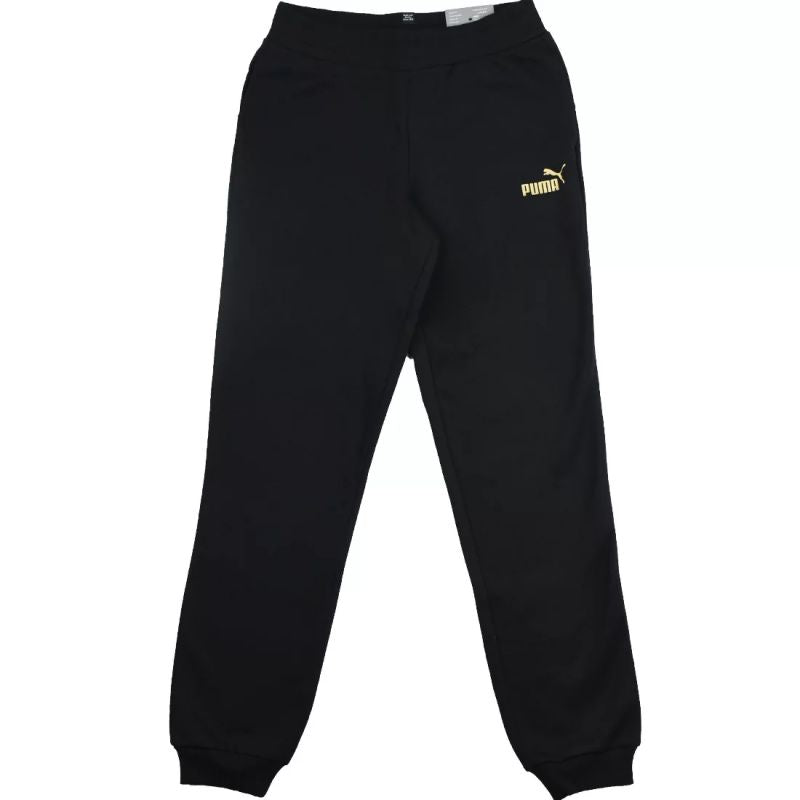 Puma Essential Sweatpants FL G Jr 846133 51 Nadrág