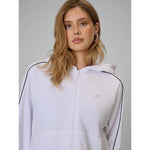 4F Women's regular hooded sweatshirt kapucnis pulóver