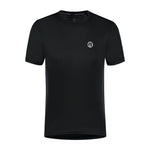Rogelli CORE Running T-shirt fekete póló