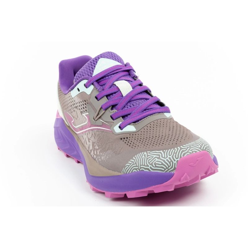 Joma Women's Tundra Cushioned Trail Running női futócipő TKTULW2624
