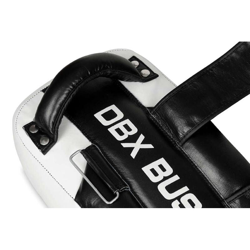 DBX Bushido PAO training shield made of natural leather training equipment, shields
