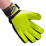 Meteor Defense Jr Goalkeeper Gloves uniw kesztyű