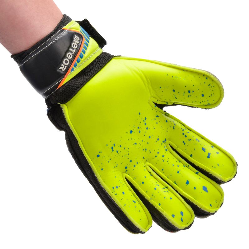 Meteor Defense Jr Goalkeeper Gloves uniw kesztyű