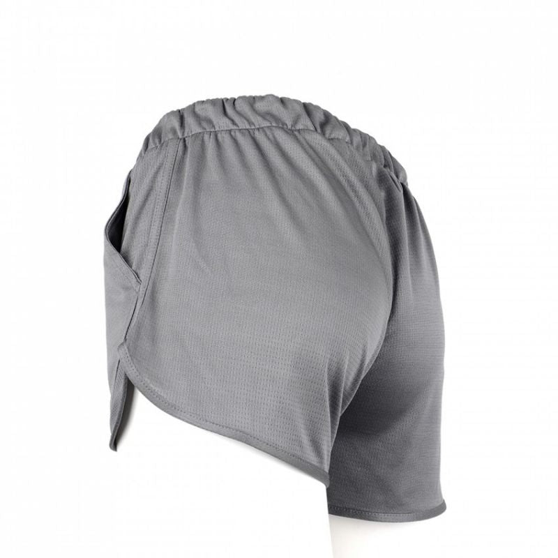 Tempish Veateq W szürke shorts, pants