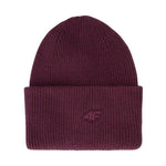 4f Cap U562 burgundy 4FWAW25ACAPU562 60S Kiegészítő