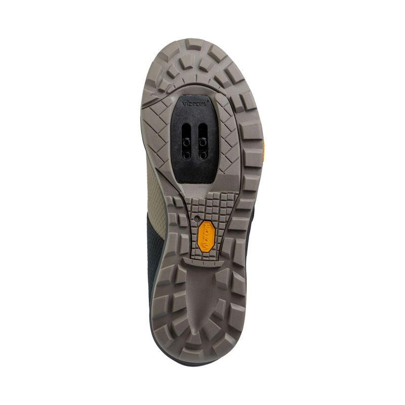 Northwave Rockit Plus cycling beige/black fekete cipő 80233001_74