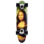 Meteor Skateboard uniw skateboards