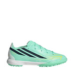Adidas F50 Hyperfast League TF Kids' Soccer focicipő KK1320