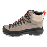 Columbia Newton Alpine PT Grey szürke túracipő 2128861005