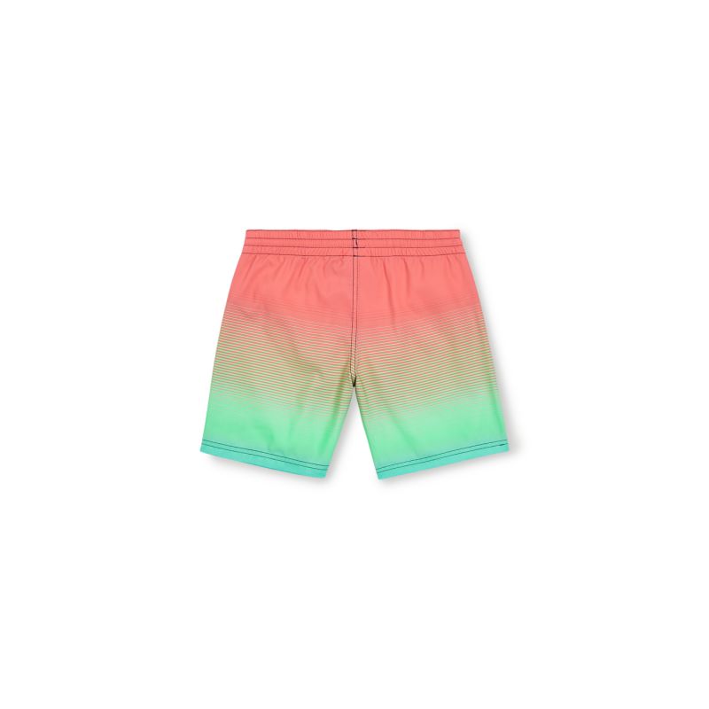 O'Neill Jack Cali Gradient 14'' Swim Jr színes shorts, swimming shorts