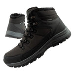 CMP Auryl men's trekking shoes, insulated, waterproof, ankle boots cipő