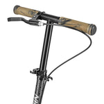 Hm183 Golden Scooter Nils Extreme arany roller