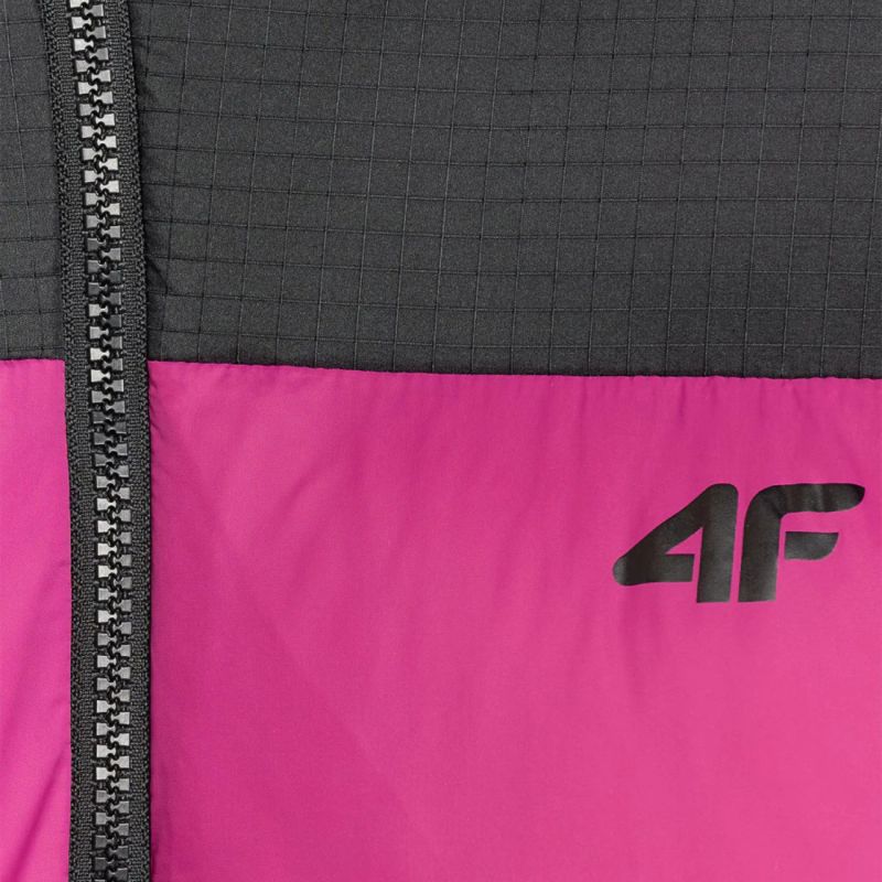 4f Jacket F581 W 4FWAW25TDJAF581 55S Kabát