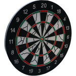 Enero Outdoor Cardboard Dart 45cm And 6 Darts kiegészítő GSP-1046877