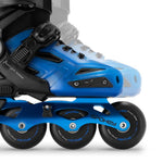 Spokey Freespo Jr SPK-944658 roller skates s. 31-34 Cipő